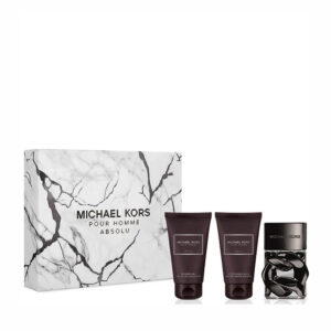 Michael kors pour homme absolu 50+g+balm