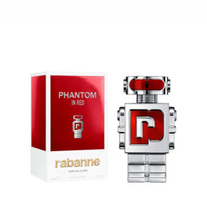 PHANTOM IN RED PACO RAB.PARFUM ELIXIR 50