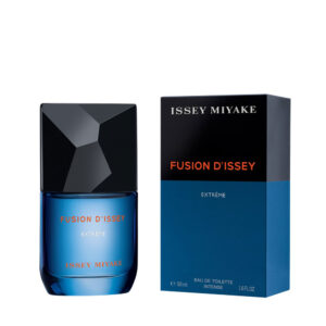 L'EAU D'ISSEY FUSION EXTREME EDT 50 ML