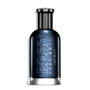 Boss bottled infinite 100 vapo