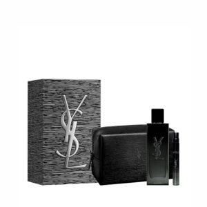 Ysl myslf edp 100+edp 10+pouch