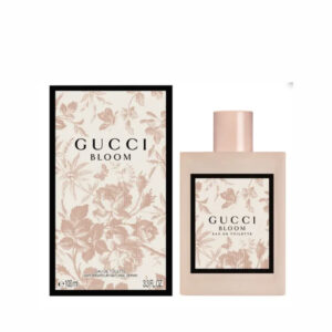 GUCCI BLOOM EDT 100 ML VAPO
