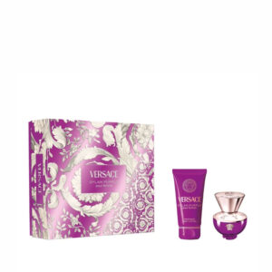 Versace dylan purple femme 30+bl50