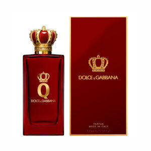DOLCE&GABBANA Q PARFUM 100 VAPO