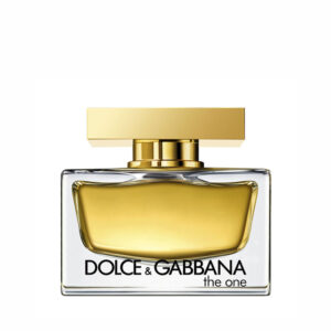 DOLCE GABBANA THE ONE EDPI 30ML VAPO