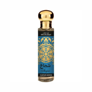 Saphir utur al-yaqut shujae 30 vapo