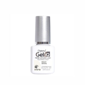 Beter esmalte gel iq milky white 5ml