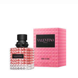 VALENTINO DONNA BORN IN ROMA 50 VP EDP
