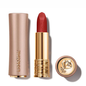 Lancome absolu rouge intimatte r25 nº289