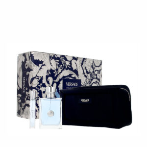 Versace pour homme 100 vapo+10+trousse