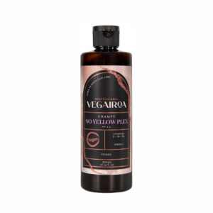 Vegairoa no yellow plex champu 300 ml