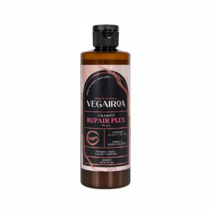 Vegairoa smooth plex champu 300 ml