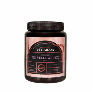 Vegairoa no yellow plex mascarilla 1000