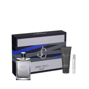 Jimmy choo man 100ml vap edt+sg100+7.5