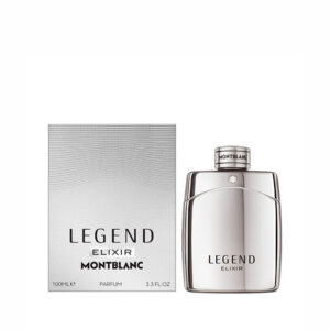 Montblanc legend elixir 100ml vapo edp