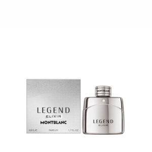 Montblanc legend elixir 50ml vapo edp