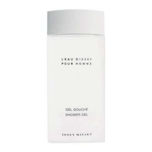 L'eau d'issey home shower gel 200ml