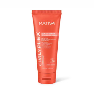 Kativa curly plex curl activator s.gel c