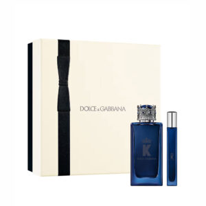 Dolce gabbana king men edpi 100+ts 10
