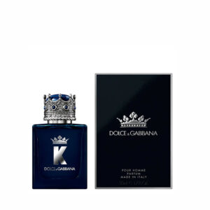 Dolce gabbana king men 50 vapo parfum