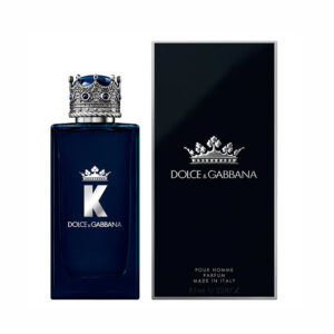 Dolce gabbana king men 100 vapo parfum