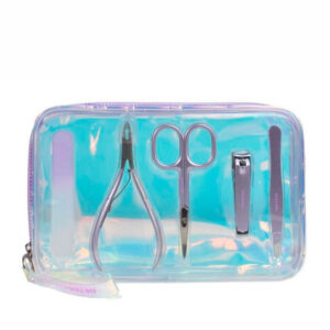 Beter set manicura glazed collection