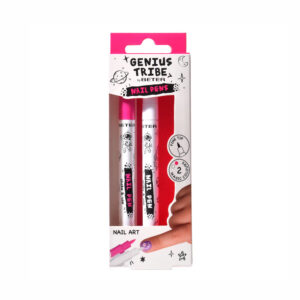 Beter nail pen genius tribe 2 u.