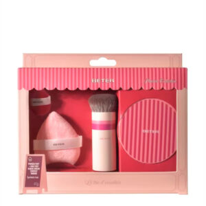 Beter le trio d'essentiels plaisirs col.