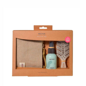 BETER KIT 3 PIEZAS HAIR RESCUE NAT.FIBER