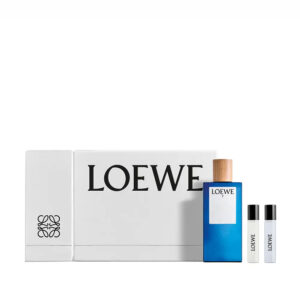 Loewe 7 edt 100+10+loewe 7 elixir 10