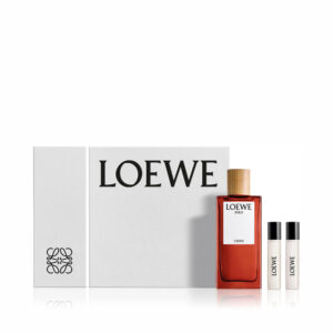 Loewe solo edt 100+10+solo elixir 10