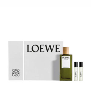 Loewe esencia edp 100+10+esen.elixir 10