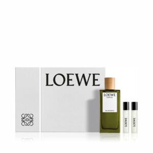 Loewe esencia edt 100+10+esen.elixir 10
