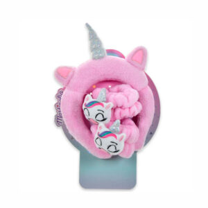 MARTINELIA PLUSH UNICORN HEADBAND