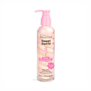 Idc institute sweet swirls body lotion