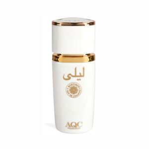 Aqc fragances leila mystique edt 60 ml
