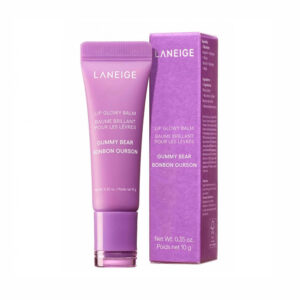 Laneige lip glow balm gummy bear 10gr