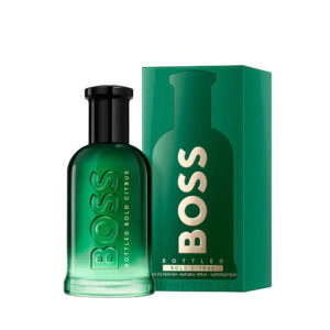 Boss bottled bold citrus edp 100 ml
