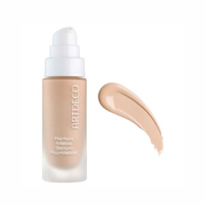 ARTDECO PERFECT MATTE SERUM FOUNDAT. 46