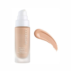 ARTDECO PERFECT MATTE SERUM FOUNDAT. 54