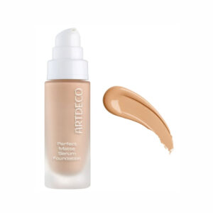 ARTDECO PERFECT MATTE SERUM FOUNDAT. 65
