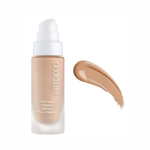 ARTDECO PERFECT MATTE SERUM FOUNDAT. 70