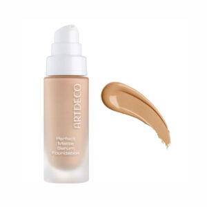 ARTDECO PERFECT MATTE SERUM FOUNDAT. 76