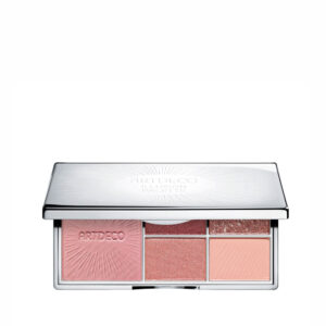 ARTDECO ILUSION PALETTE CHEEKS&EYES