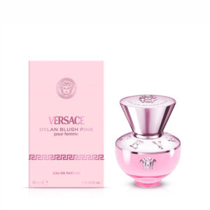 Versace dylan blush pink edp vapo 30