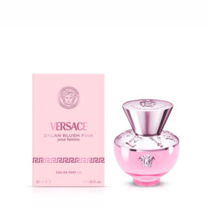 Versace dylan blush pink edp vapo 50