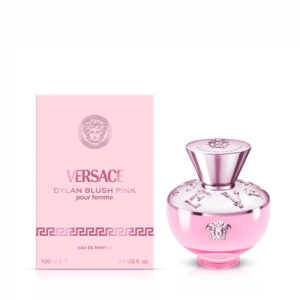 Versace dylan blush pink edp vapo 100
