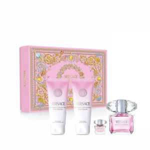 Versace bright crystal 90+g100+bl100+min