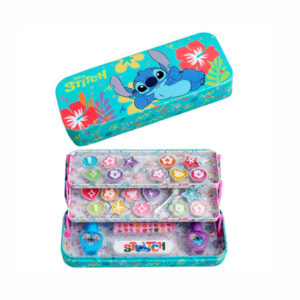 AIR-VAL STICH EST.METAL MAQUILLAJE TRIPL