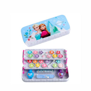 AIR-VAL FROZEN EST.METALICO MAQUILLAJE